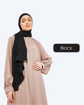 Pashmina Hayaa by Gumun , 9 in 1 Pashmina