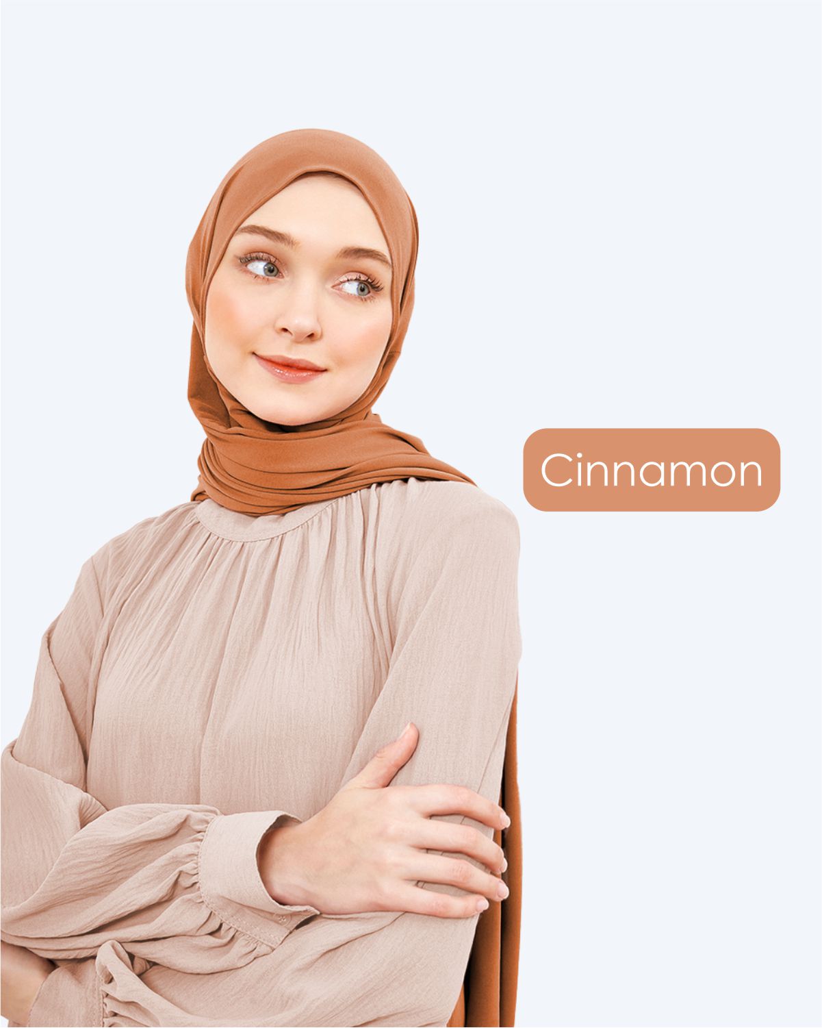 Pashmina Hayaa by Gumun , 9 in 1 Pashmina