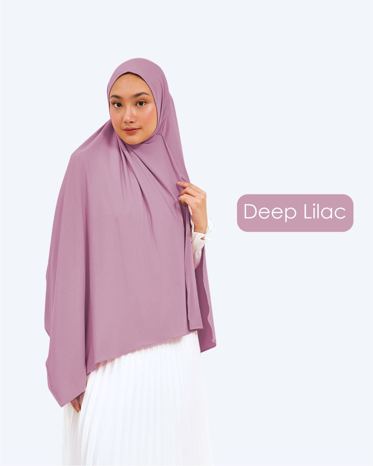 Pashmina Hayaa by Gumun , 9 in 1 Pashmina