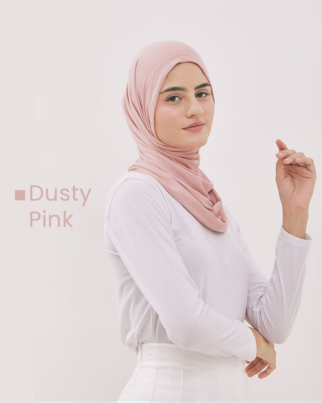 New HijabGo — Hijab Instan Anti Tembem, Adem & Tanpa Peniti
