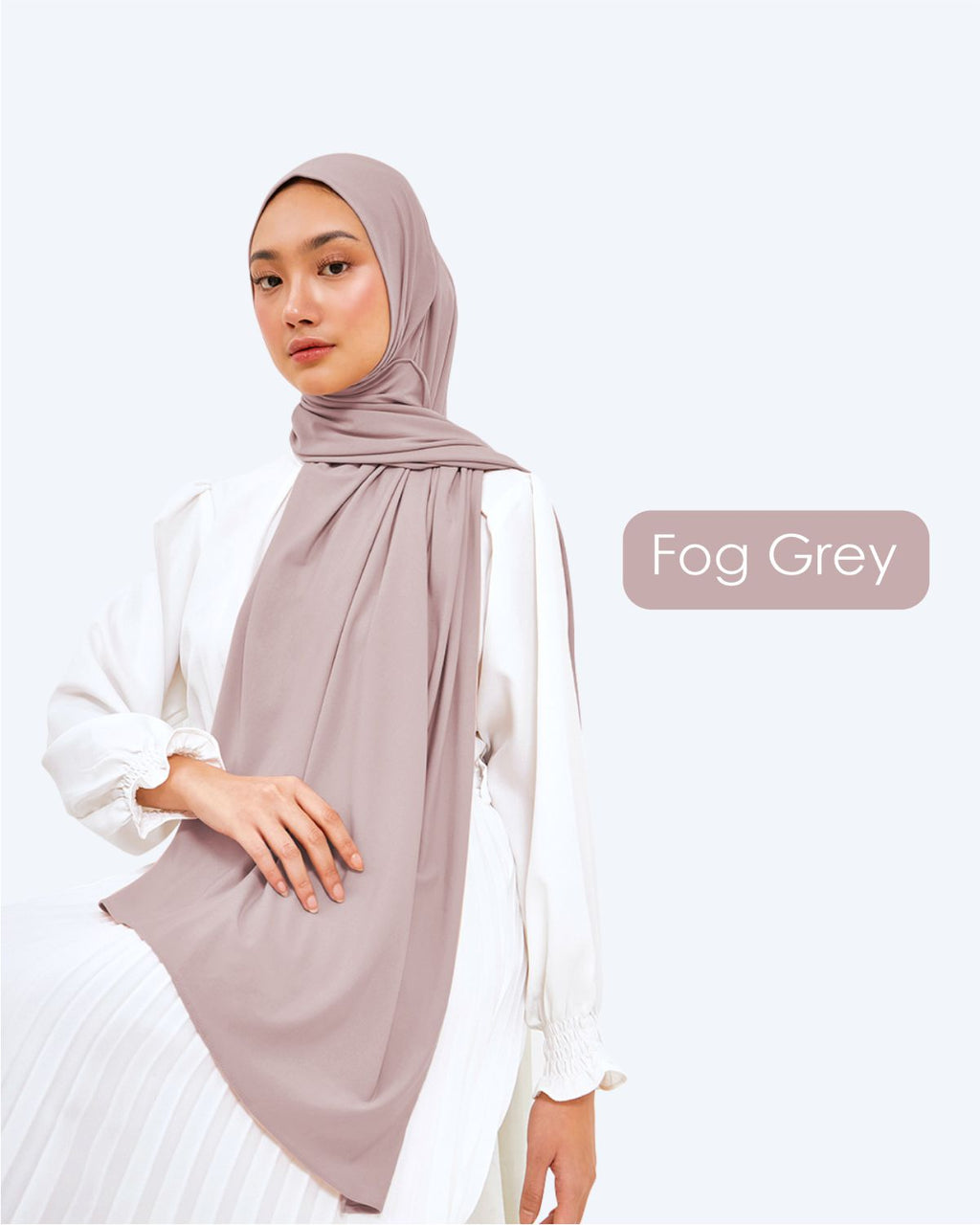 Pashmina Hayaa by Gumun , 9 in 1 Pashmina