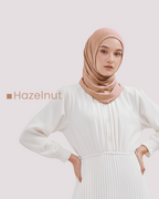 New HijabGo — Hijab Instan Anti Tembem, Adem & Tanpa Peniti