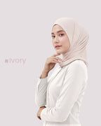 New HijabGo — Hijab Instan Anti Tembem, Adem & Tanpa Peniti