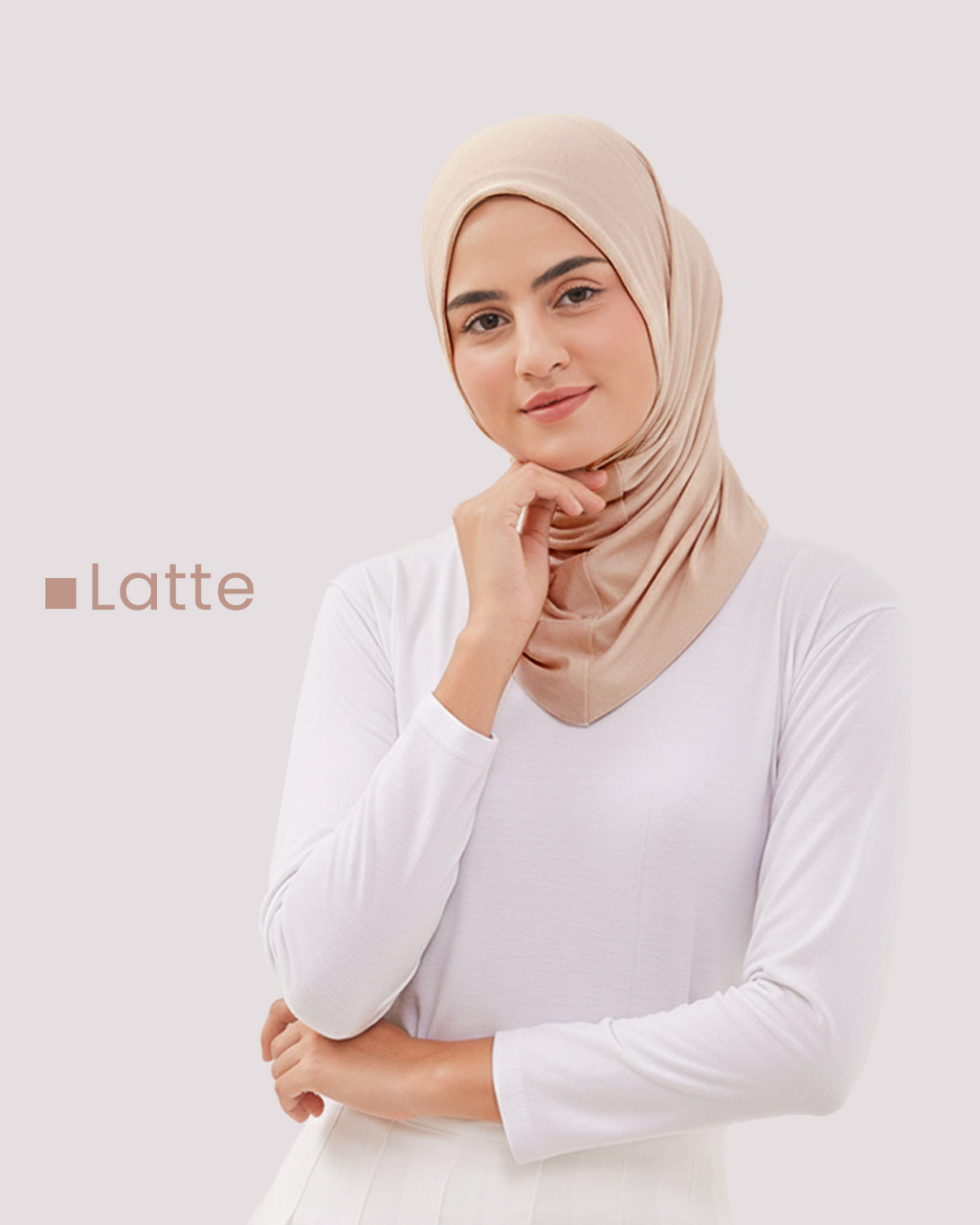 New HijabGo — Hijab Instan Anti Tembem, Adem & Tanpa Peniti