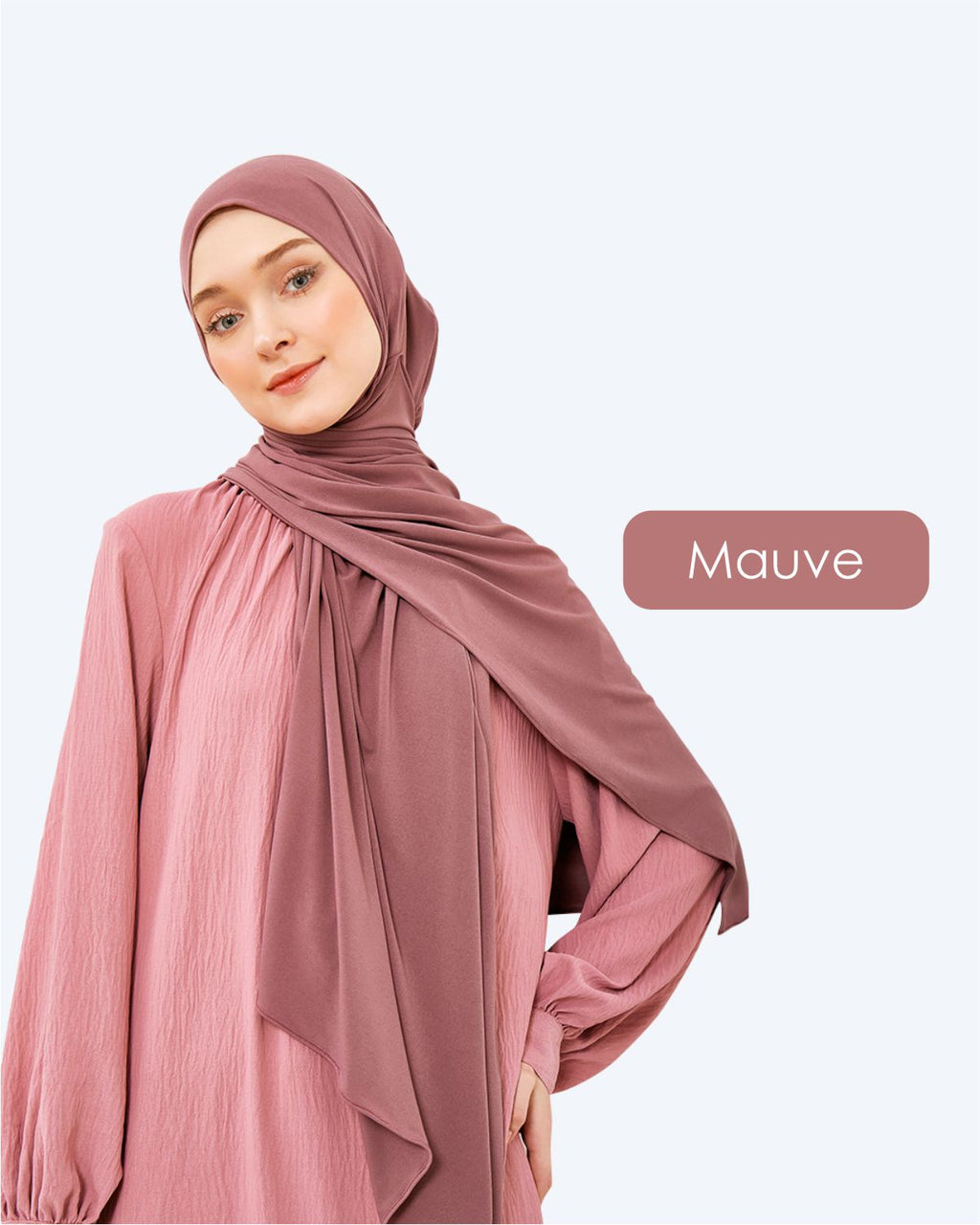 Pashmina Hayaa by Gumun , 9 in 1 Pashmina