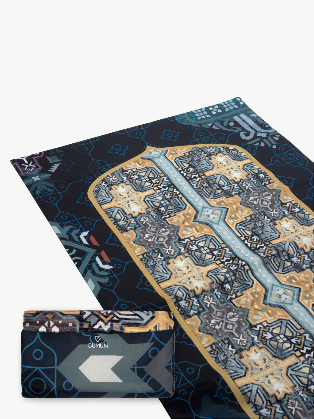 Sajadah Travel Regular Size